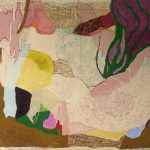 Borrowed Light 120x100