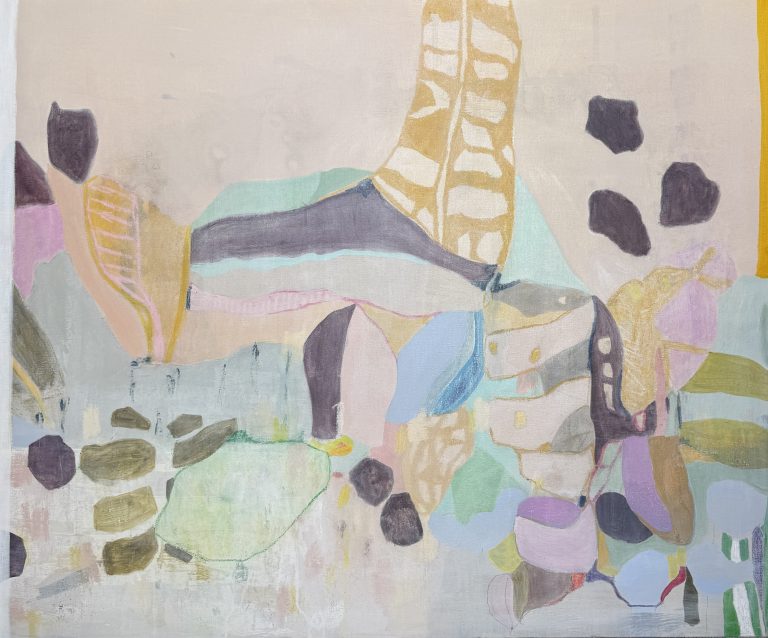 It's a rare breed 120x100