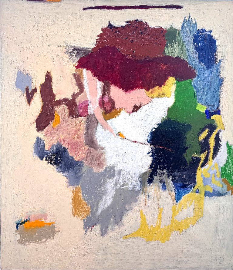 Bon Voyage 130x150