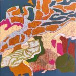 River thinking 50x50
